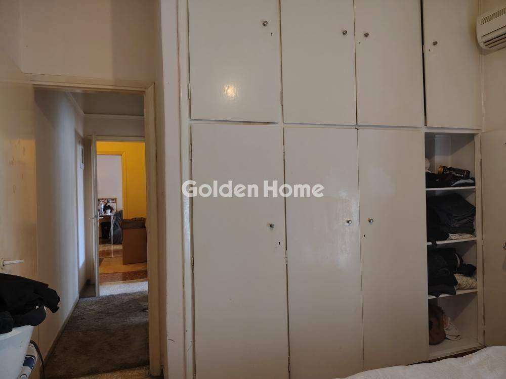 Υπνοδωμάτιο