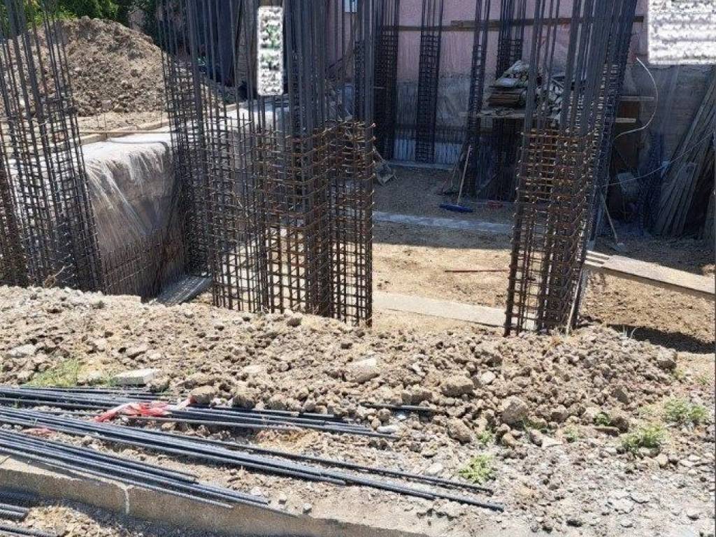 Forumland Real Estate, Υπο κατασκευή