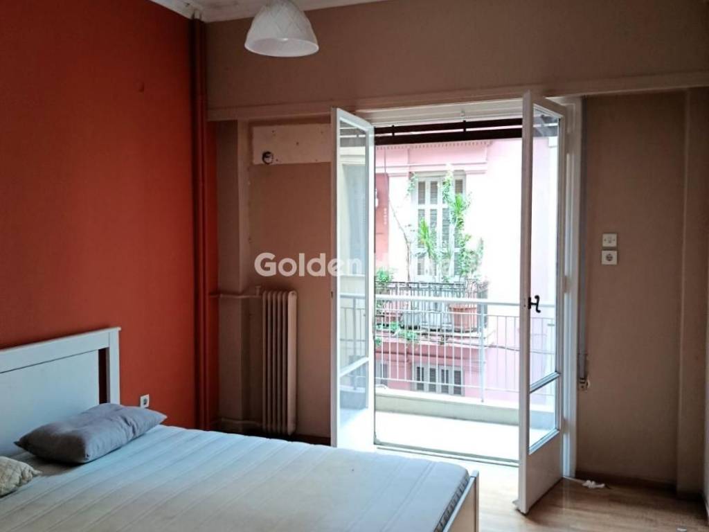 Υπνοδωμάτιο