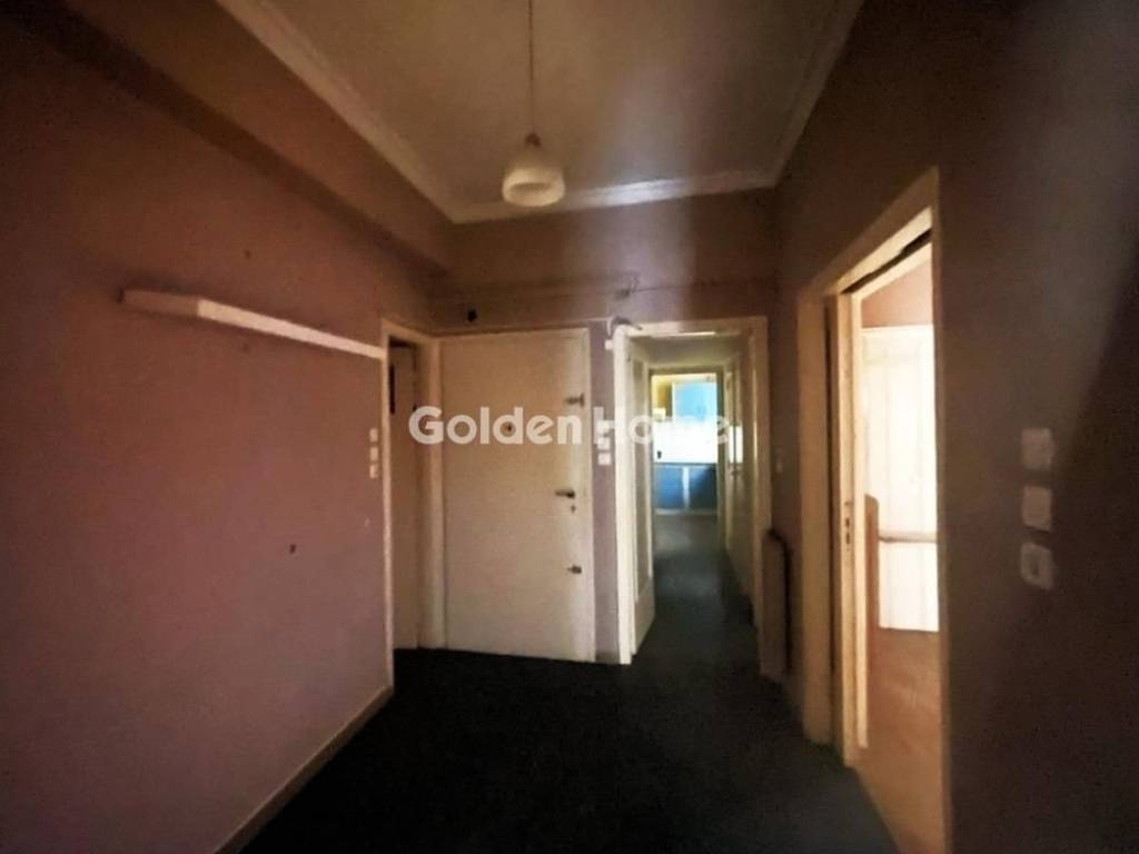 Κυρίως Χώρος