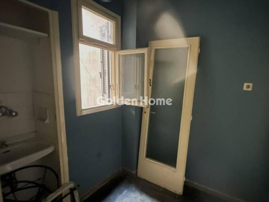 Κυρίως Χώρος