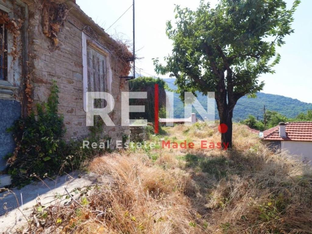 Εξωτερικός χώρος