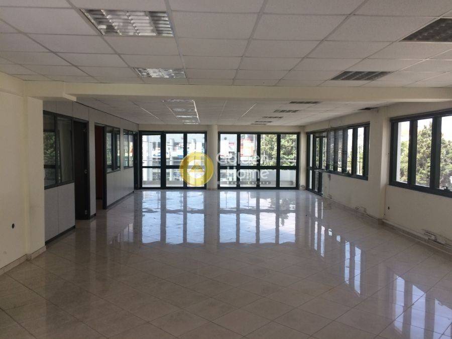 Κυρίως Χώρος