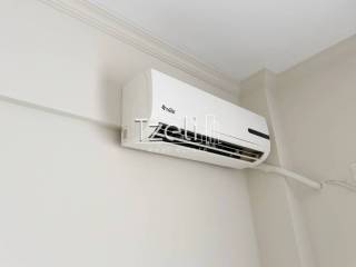 Κλιματισμός