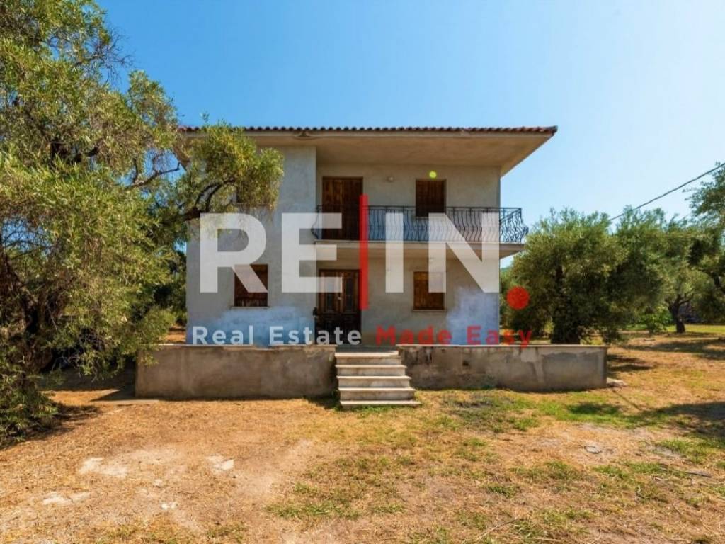 Εξωτερικός χώρος