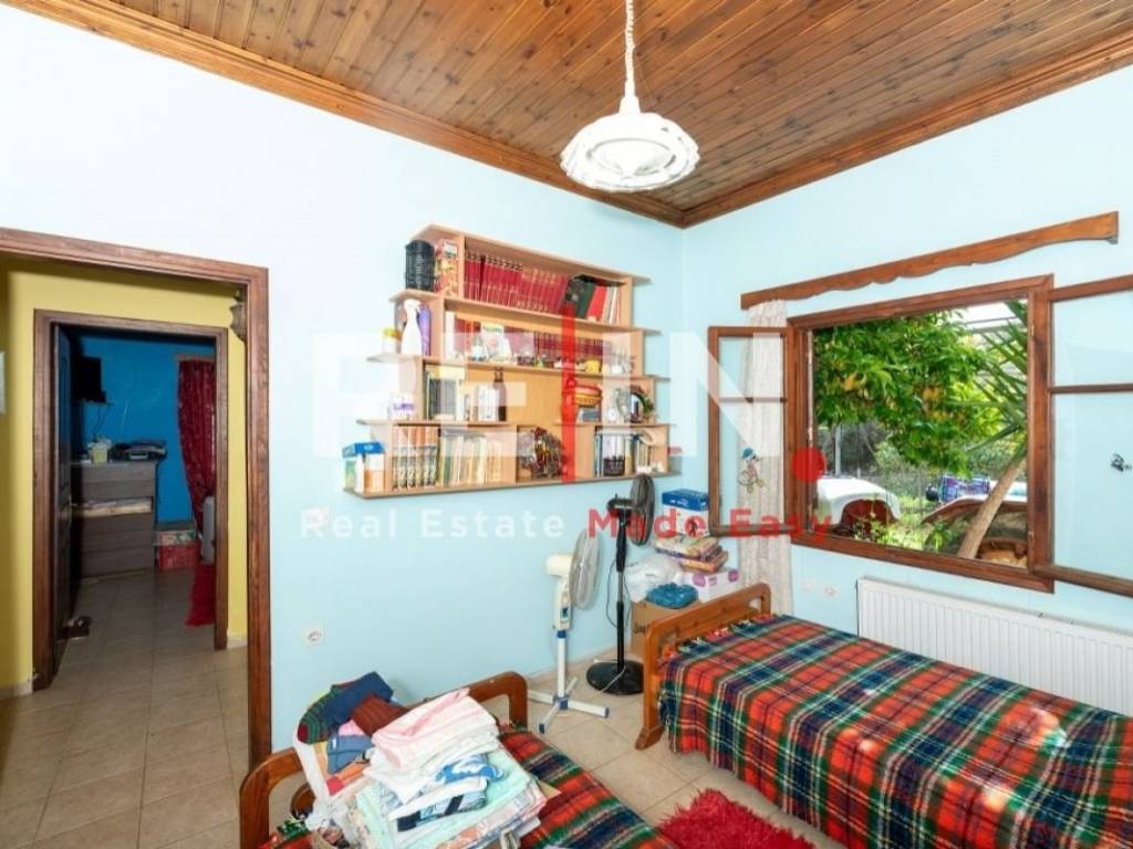 Υπνοδωμάτιο