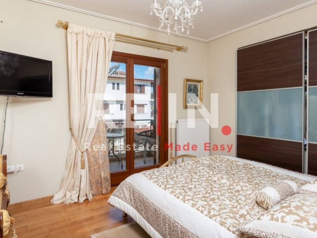 Υπνοδωμάτιο