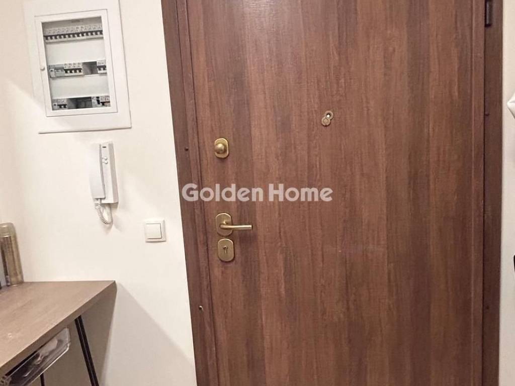 Χολ - Διάδρομος