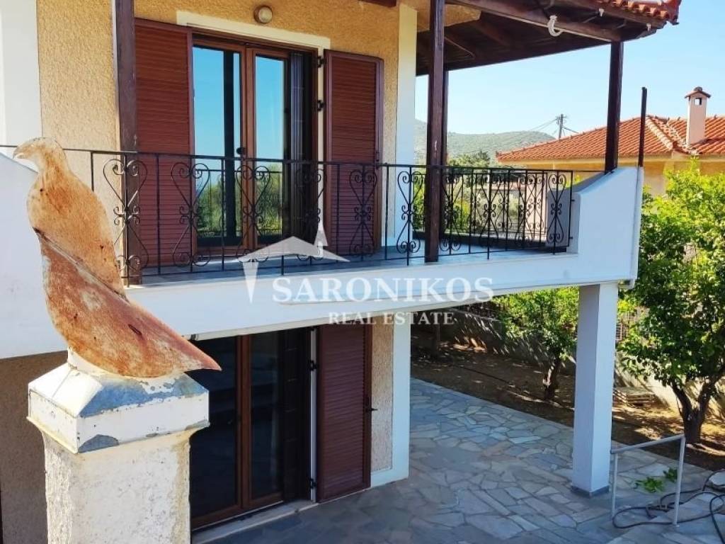 Εξωτερικός χώρος