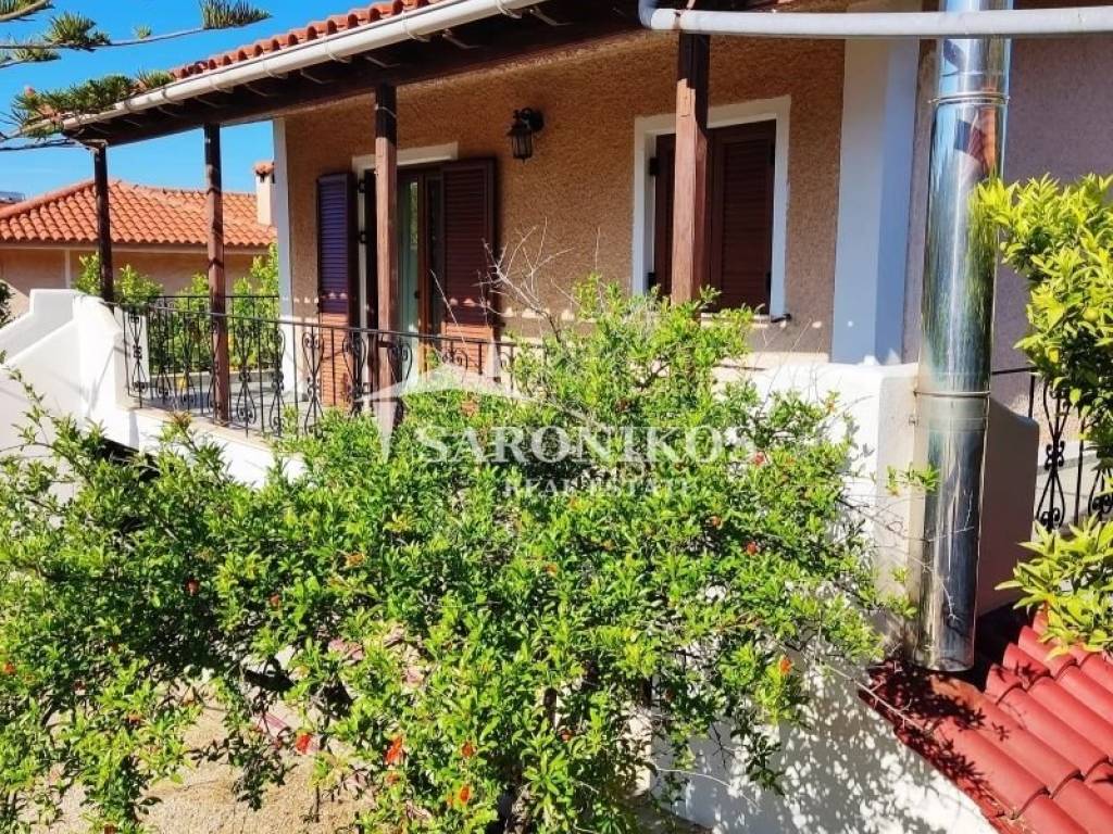 Εξωτερικός χώρος