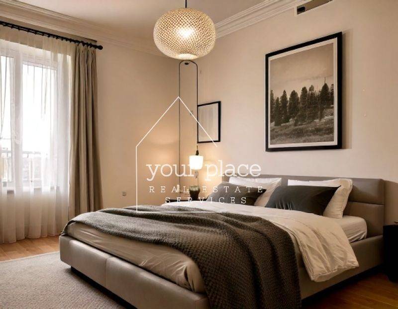 Υπνοδωμάτιο