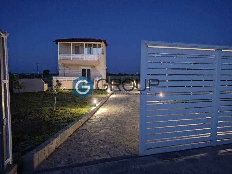 Εξωτερικός χώρος