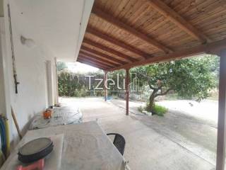 Εξωτερική άποψη χώρου