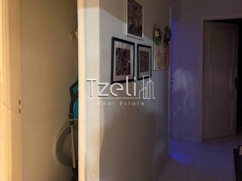 Άποψη χώρου