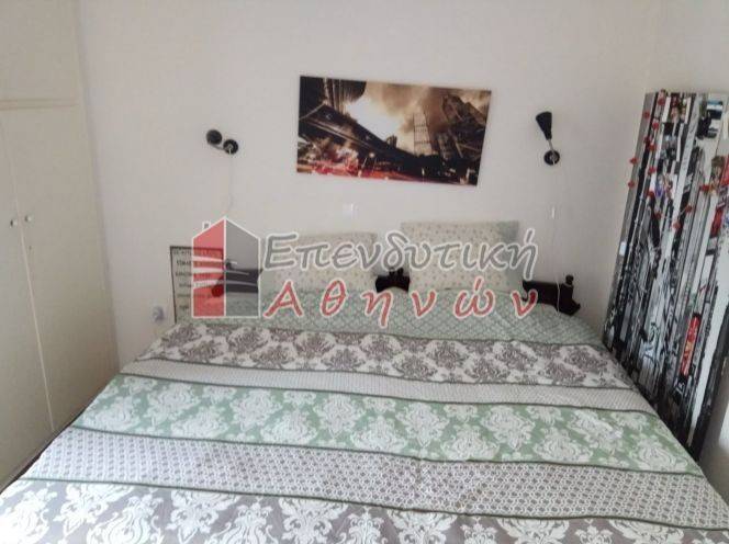 Υπνοδωμάτιο