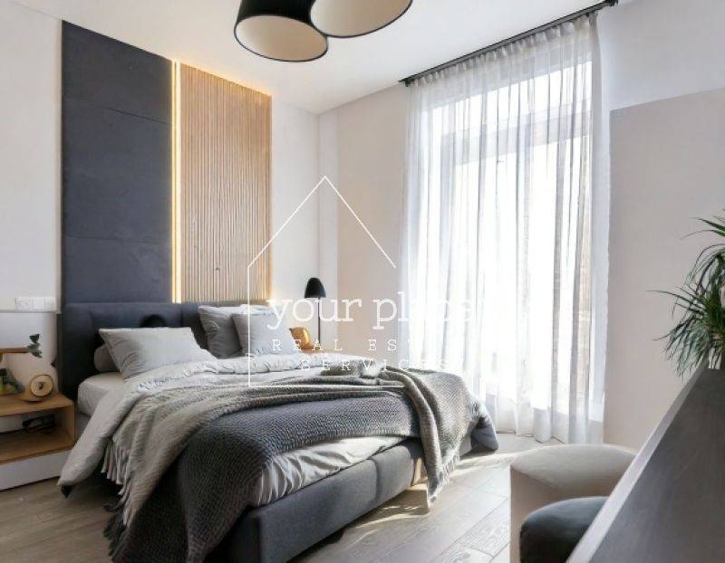 Υπνοδωμάτιο