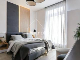 Υπνοδωμάτιο