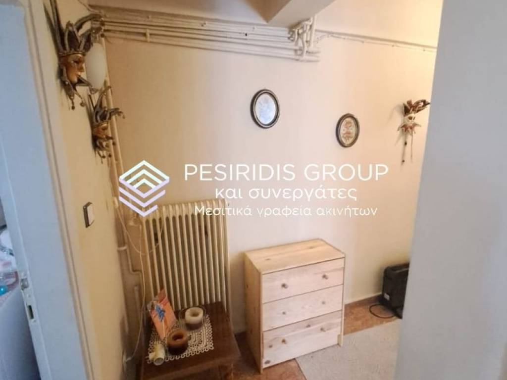 Υπνοδωμάτιο