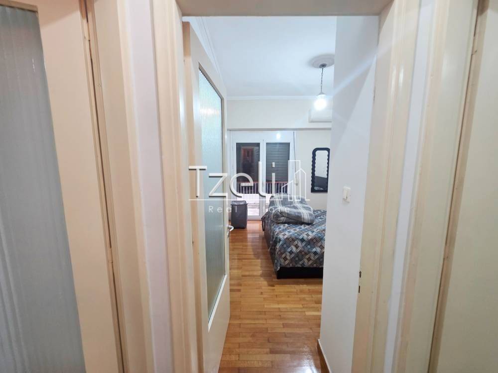 Άποψη χώρου