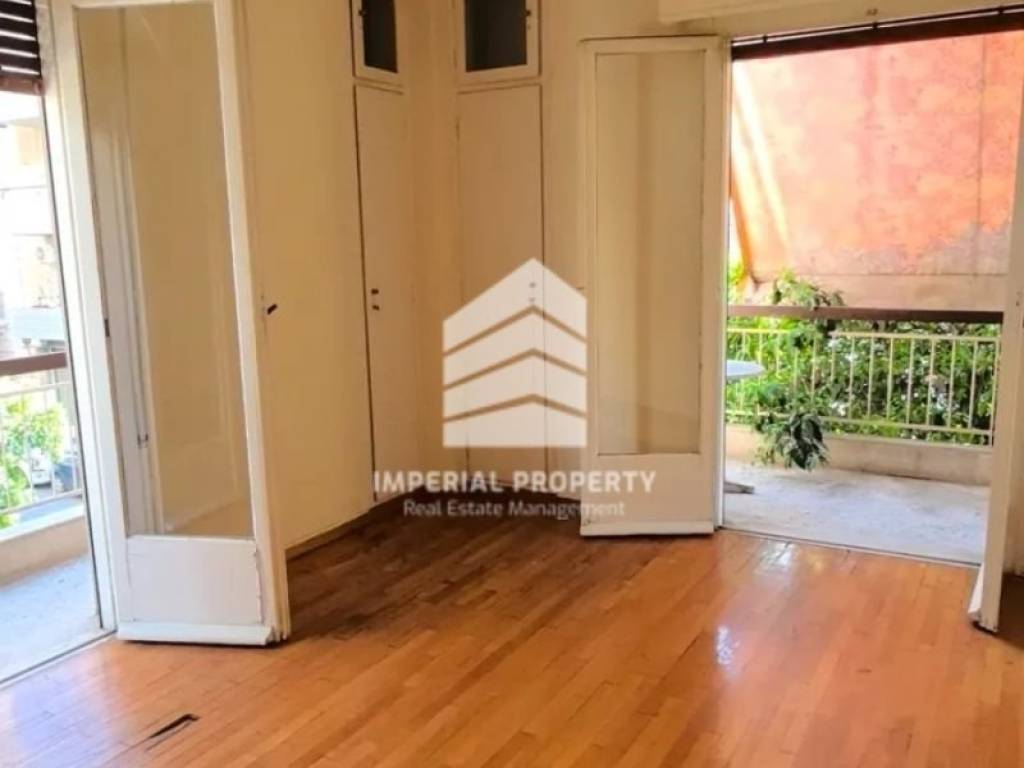 Άποψη χώρου