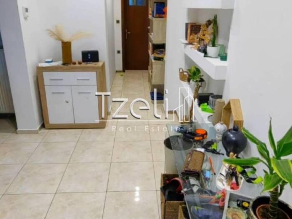 Άποψη χώρου