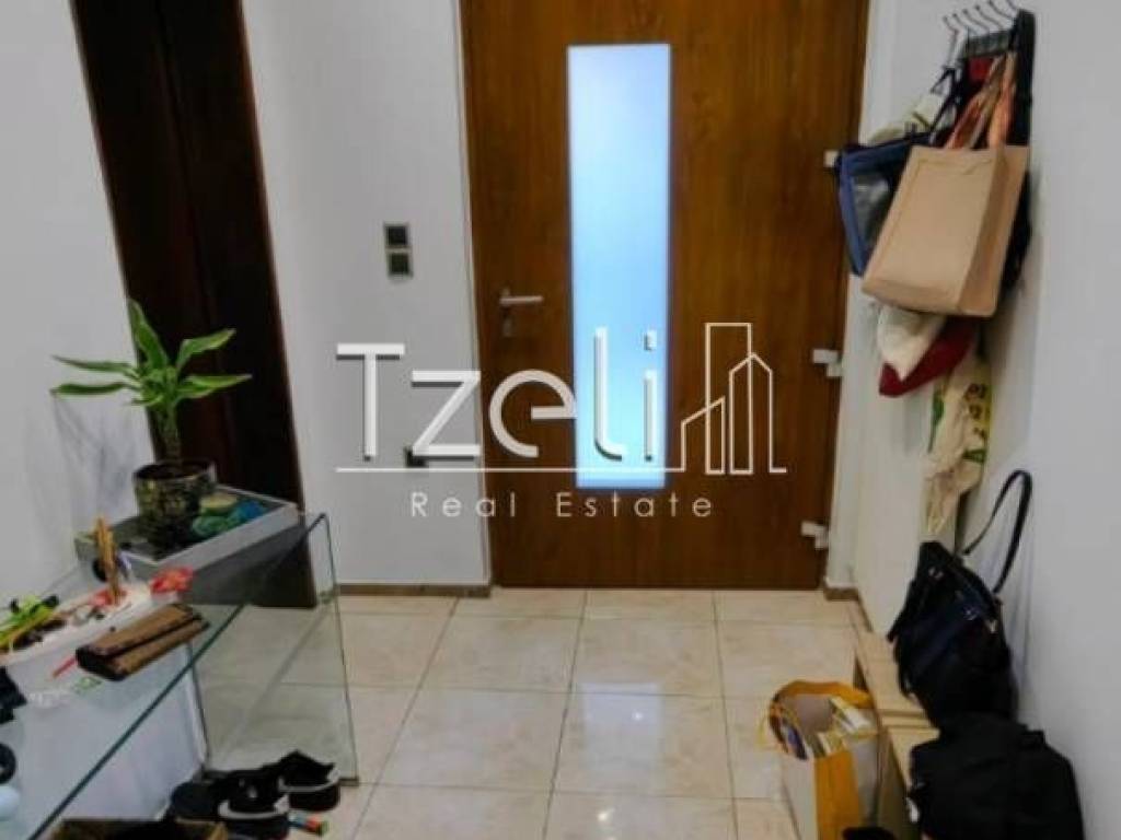 Άποψη χώρου