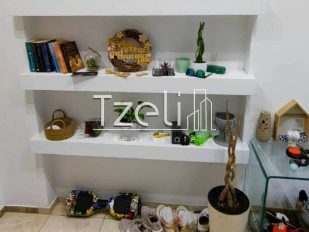 Άποψη χώρου