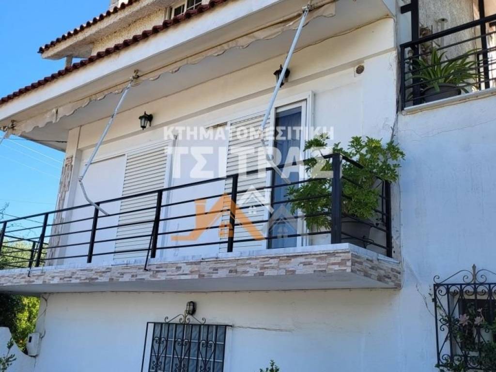 Εξωτερικός χώρος