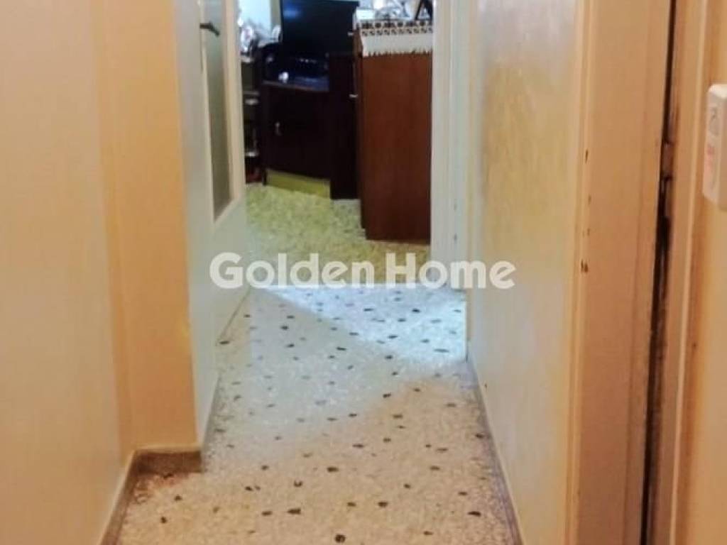 Χολ - Διάδρομος