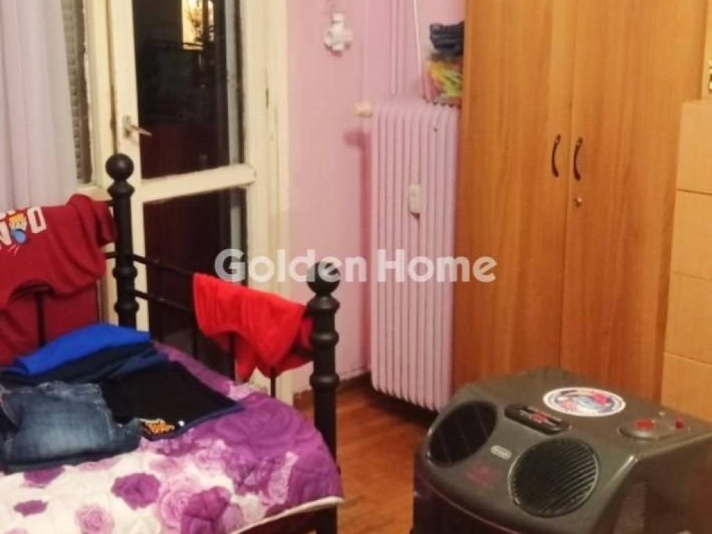 Υπνοδωμάτιο