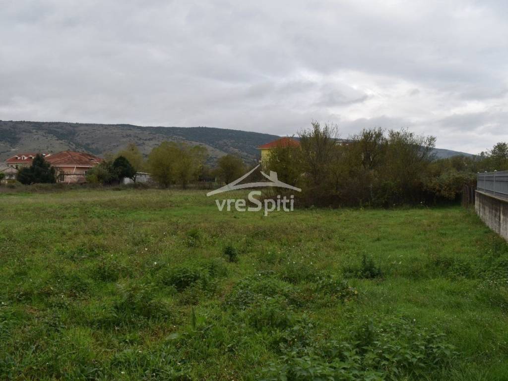 ΑΠΟΨΗ ΟΙΚΟΠΕΔΟΥ