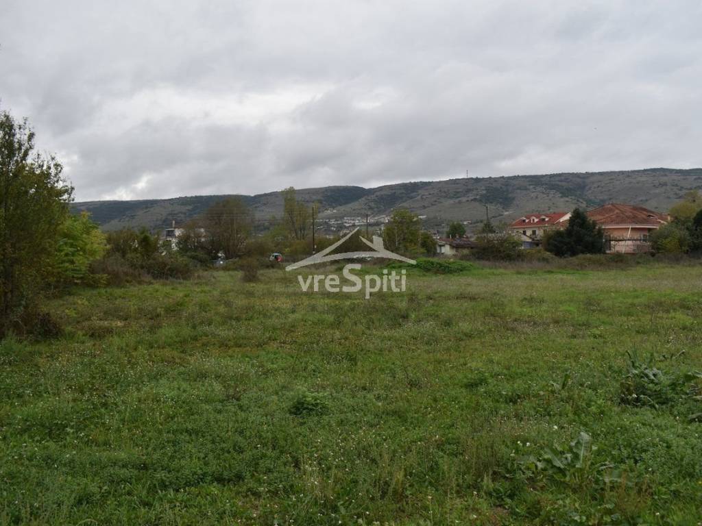 ΑΠΟΨΗ ΟΙΚΟΠΕΔΟΥ