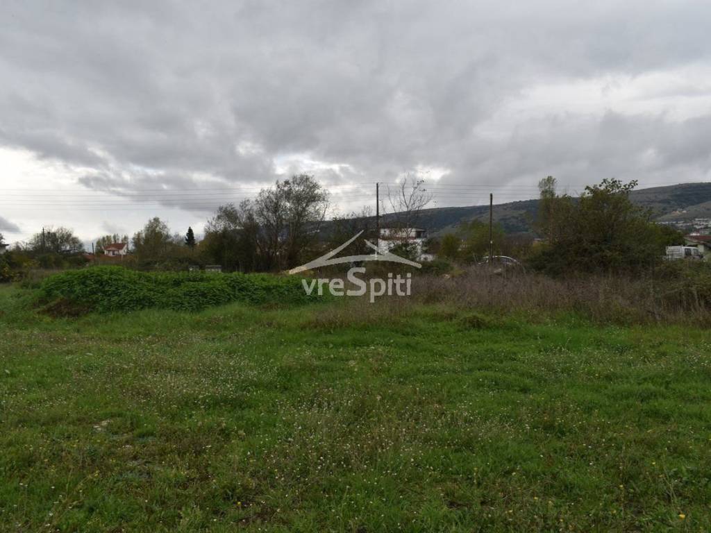 ΑΠΟΨΗ ΟΙΚΟΠΕΔΟΥ