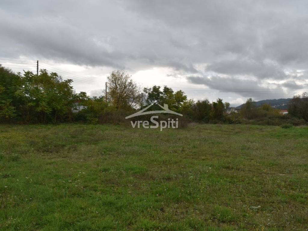 ΑΠΟΨΗ ΟΙΚΟΠΕΔΟΥ