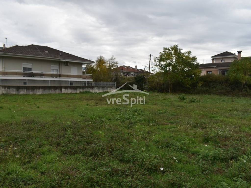 ΑΠΟΨΗ ΟΙΚΟΠΕΔΟΥ