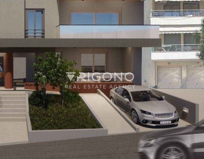 Εξωτερικός χώρος