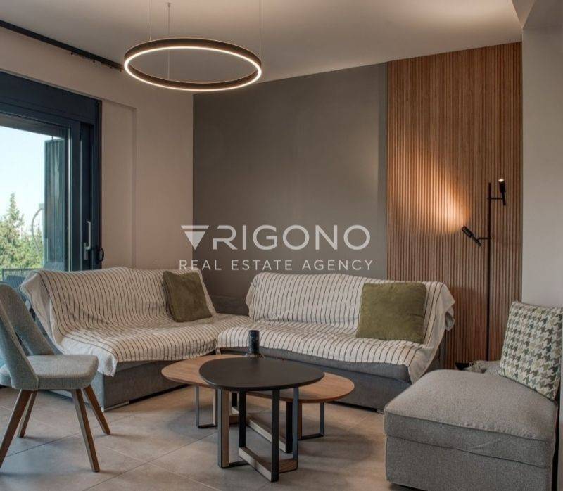 Άποψη χώρου