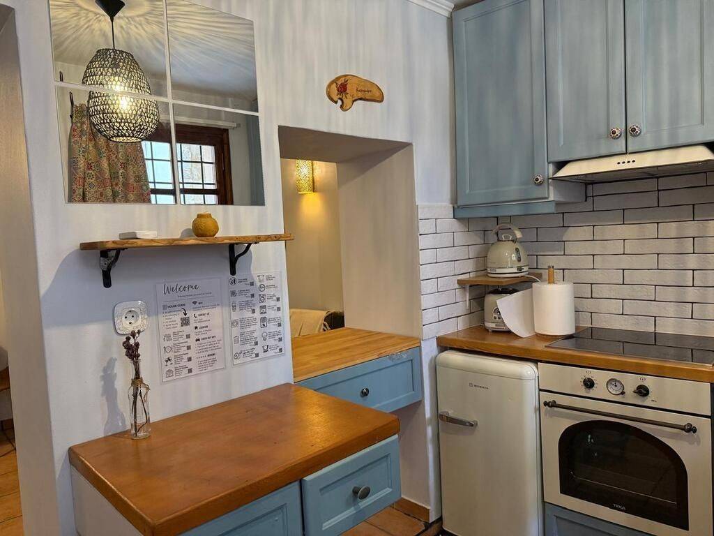 Maisonette - Grekodom 64535|1021488