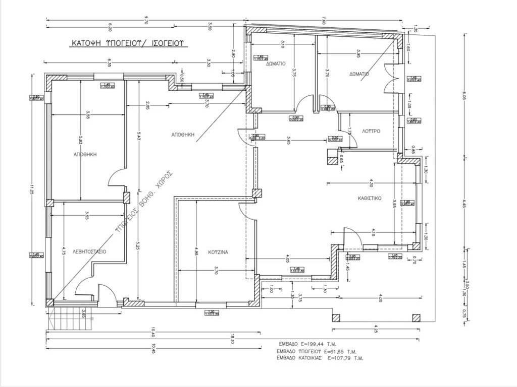 Detached - Grekodom 64533|1021391