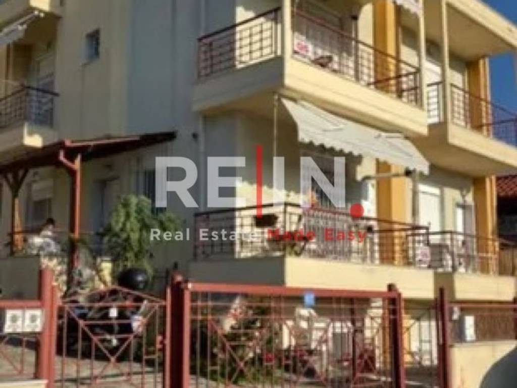 Εξωτερικός χώρος