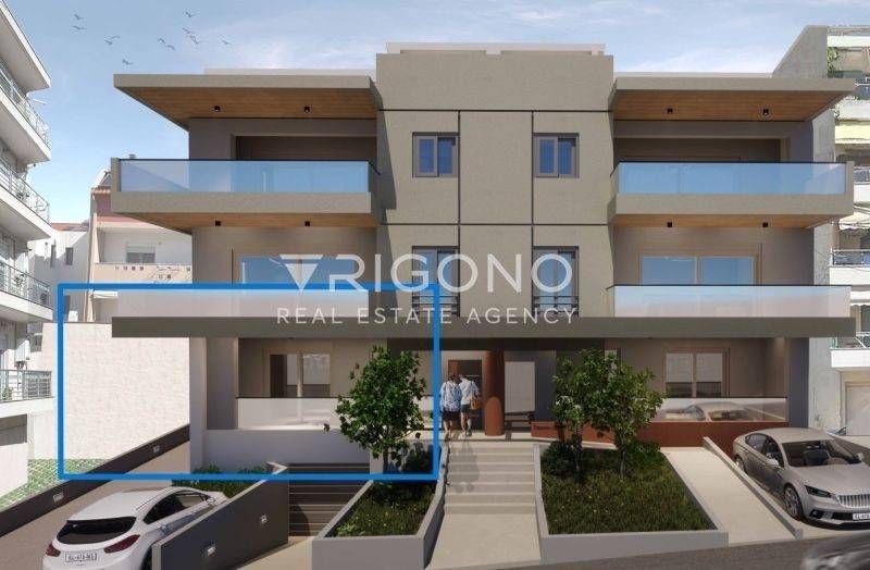 Εξωτερικός χώρος