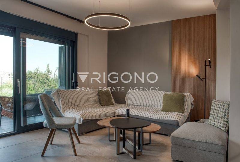 Άποψη χώρου