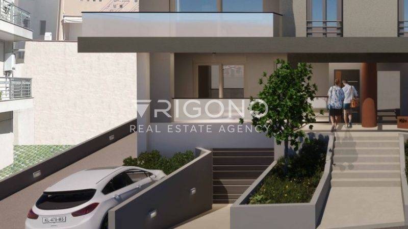 Άποψη χώρου