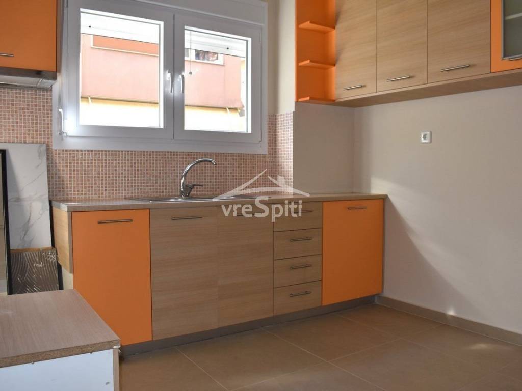 ΑΠΟΨΗ ΚΟΥΖΙΝΑΣ