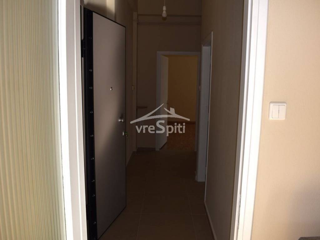 ΕΙΣΟΔΟΣ ΔΙΑΜΕΡΙΣΜΑΤΟΣ