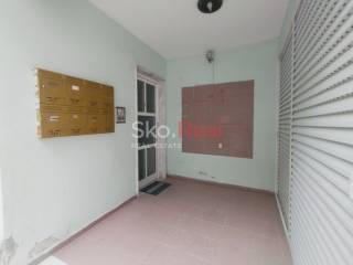 Είσοδος οικοδομής