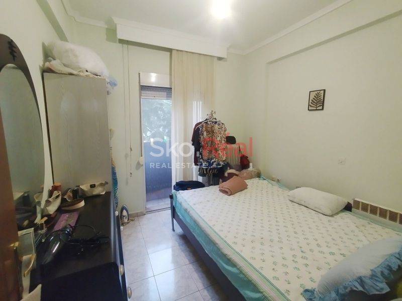 Υπνοδωμάτιο