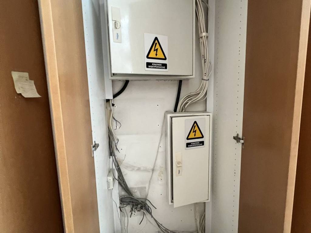 Εσωτερικοι χώροι