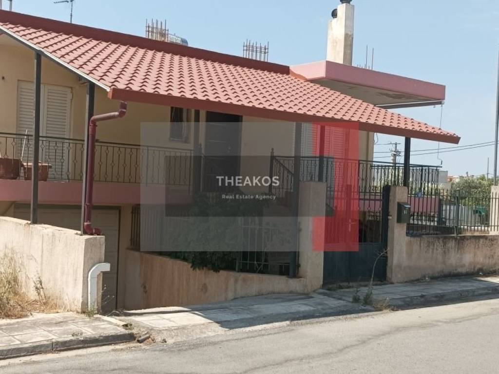 Εξωτερικός χώρος