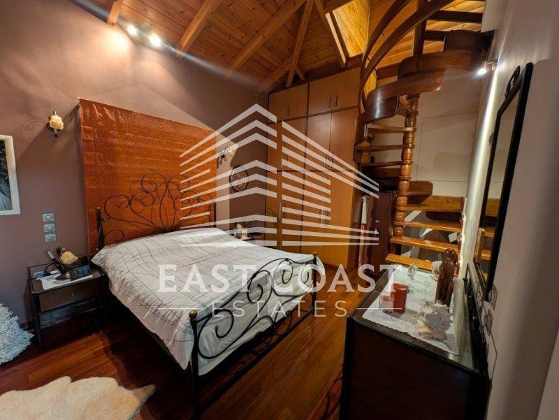 Υπνοδωμάτιο